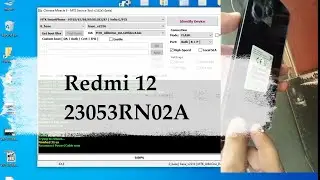 Redmi 12 format, unlock, hard reset, remove pattren with cm2 latest #cm2 #redmi12