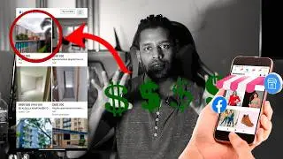 ¿VENDER MÁS EN MARKETPLACE? ¿QUE ES FACEBOOK MARKETPLACE? -PART 1