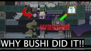 Testing BushiGT! [GONE WRONG] -I GOT SCAM- PRANK WARS