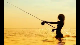 РУССКАЯ РЫБАЛКА 4. #shorts