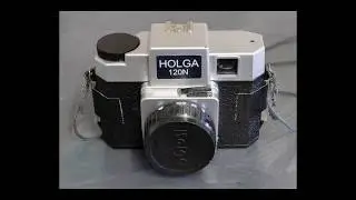 Holga 120n