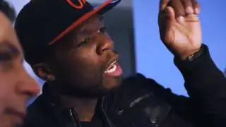50 Cent   Put Your Hands Up Official Music Video New 2014