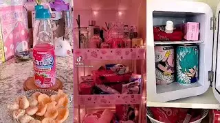 kawaii foods, snacks, drinks unboxing tik tok compilation | kawaii unboxing | kawaii ASMR
