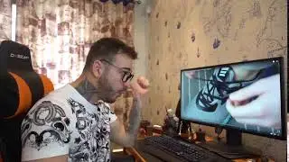 Я не понимаю придурки вы че ваще убитые, пробитые - Афоня