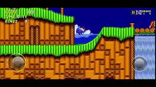 How to get a debug mode on Sonic 2