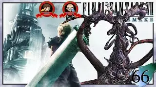 Not Very Gucci of You | Final Fantasy VII Remake