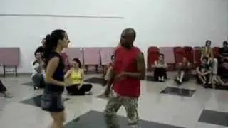 Fabiana Terra / Patrick Oliveira 2