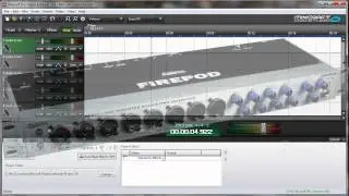 Mixcraft 6 Mini-Tip: Recording Multiple Tracks At Once