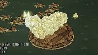 Don't Starve Together: Crab OP