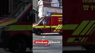 Spektakuläre Unfallserie in Weimar: 77-Jährige verursacht Kettenreaktion