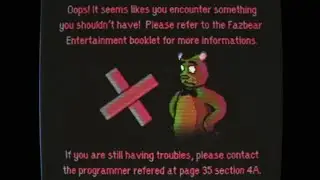 arcade_fruity_maze_beta.mp4 [FNaF/VHS]