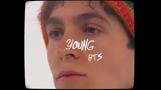 The Cave - Young (Behind The Scenes)