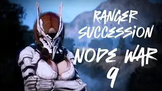 BlackDesert [TH] - Renger Succ PVP | Node War ep.9