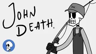 John Death va de pesca -T3 / Cap 6