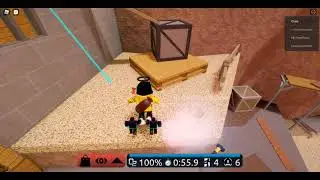 Construction Thrill revamped #roblox