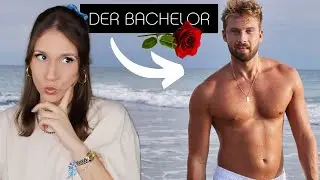 DER BACHELOR 2022 - kann man mal MACHEN?! Folge 1
