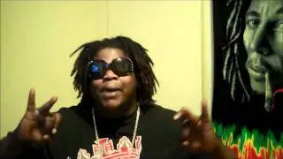 D Mac Drive Slow Freestyle