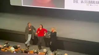 Saverio Costanzo e Alba Rohrwacher raccontano "Finalmente l'Alba"