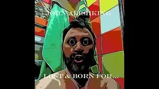 John Alishking  Lost & Born For...( Original Mix )