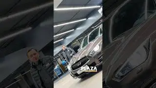 Проверка эффективности главных фар! 