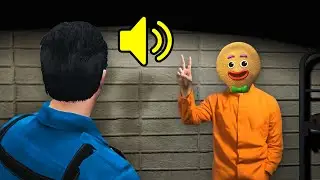 Banned From GTA 6