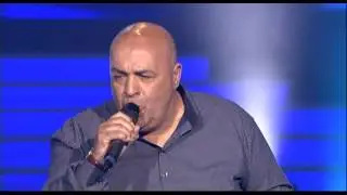 Ivan Mehmetovic Musoki - Dudo - (live) - Nikad nije kasno - EM 29 - 16.04.2017