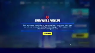 How To Crash Any Creative Server (Fortnite)