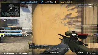 -4 +jump shot AWP