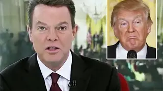 Shep Smith OWNS Donald Trump on FOX News About His Lies And CRAZY Conduct