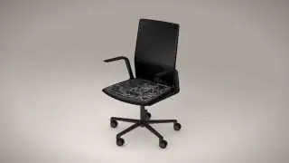 Kinesit: Soft Technology