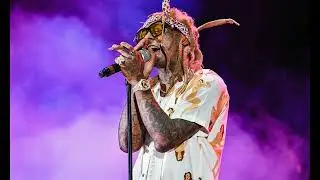 [FREE] Lil Wayne Type Beat 2022 - "Woed"