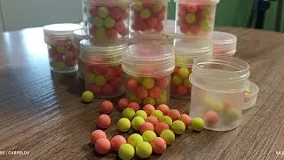 СУПЕР ПОП АП , БОМБЕЗНЫЕ ЛИКВИДЫ ОТ ТРИНИТИ!!!