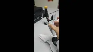 UNITY Macroverse The Making of  the UNES Mekong a Malaysian 3D Printing Model Shuttlecraft.