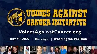 Voices Against Cancer | Sioux Falls SD