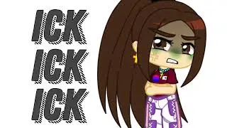 He gave me the ICK!🤢💢 {Gacha Nebula Meme} ❌Not Kids❌