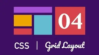 CSS Grid Layout | Curso completo - 04 - Prioridade dos elementos