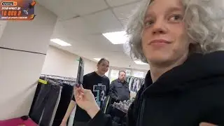 ПАРАДЕЕИВИЧ НАШЁЛ УКРАДЕННЫЙ ТЕЛЕФОН