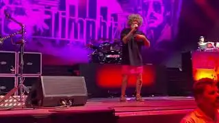 Limp Bizkit-Nookie