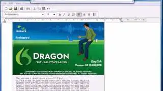 Olympus WS-210S with Dragon NaturallySpeaking Preferred version 10