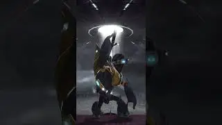 Dancing Grunt