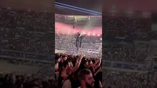Medley Concert BOOBA Stade de France🔥🔥🔥