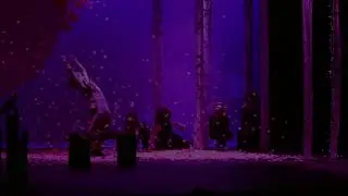Daniel Taylor Productions Presents A Midsummer Night`s Dream The Epstein Theatre, Liverpool