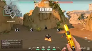 EVERYONE WENT AFK IN MY COMPETITIVE LOBBY | VALORANT EPIC MOMENT| Valorant Server issue