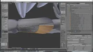 3d model creation and textures