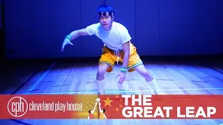 THE GREAT LEAP at Cleveland Play House