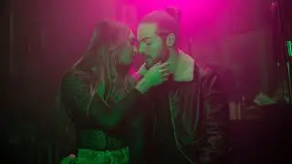 Miguel Pregueiro - Hola & Loco (Official Video)