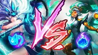 SEASON 15 CHALLENGER JANNA GUIDE - AERY/COMET