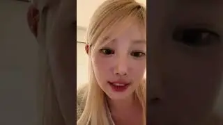 Alona Periscope  😍 697 