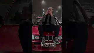 Закат мой