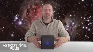 UNBOXING The Pocket Powerbox Advance (FR)